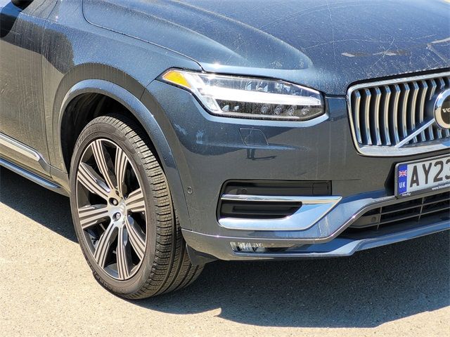 2023 Volvo XC90 Ultimate