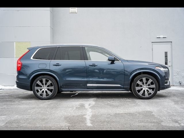 2023 Volvo XC90 Ultimate