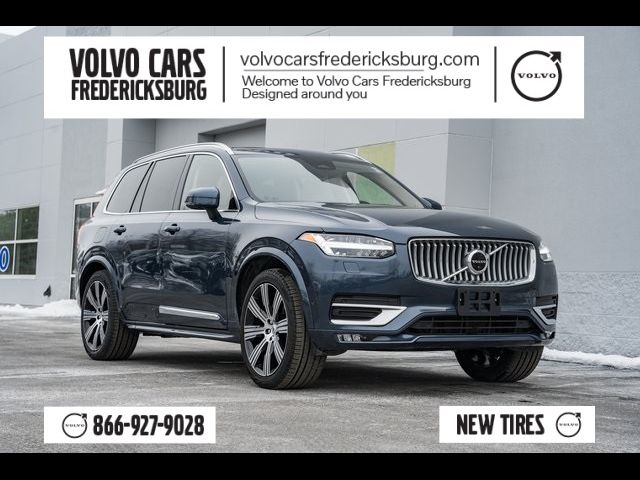 2023 Volvo XC90 Ultimate