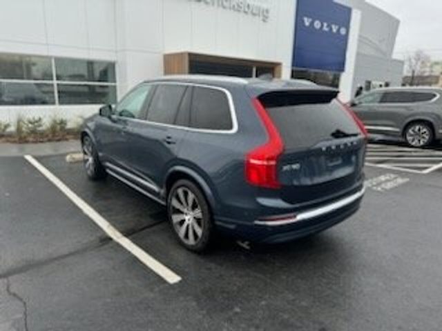 2023 Volvo XC90 Ultimate