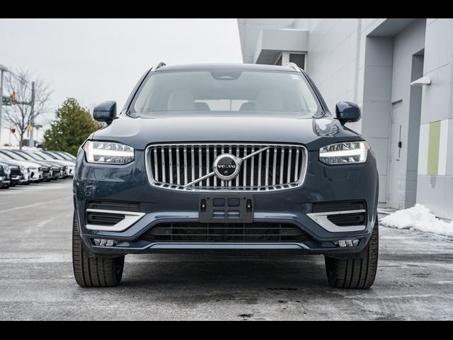 2023 Volvo XC90 Ultimate