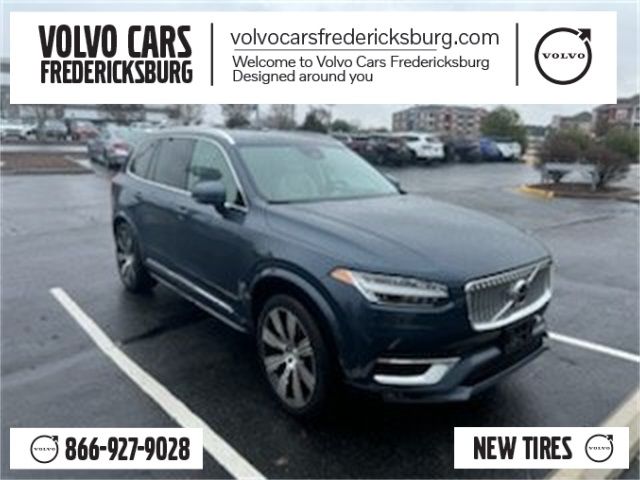 2023 Volvo XC90 Ultimate