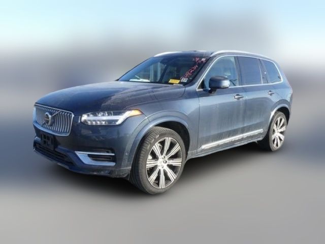 2023 Volvo XC90 Ultimate