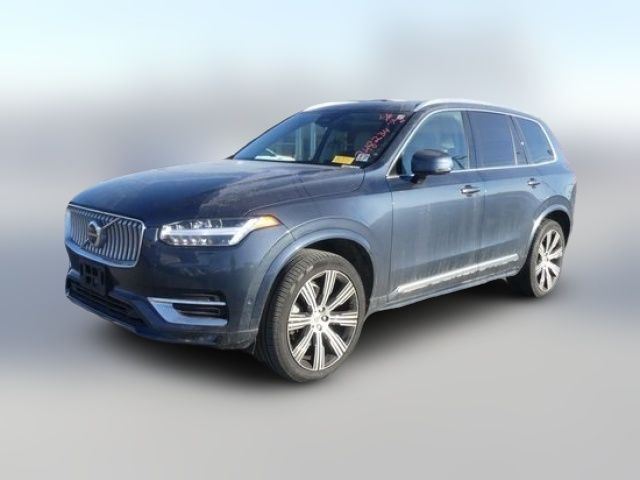 2023 Volvo XC90 Ultimate