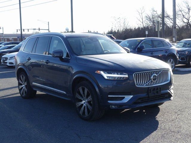 2023 Volvo XC90 Ultimate