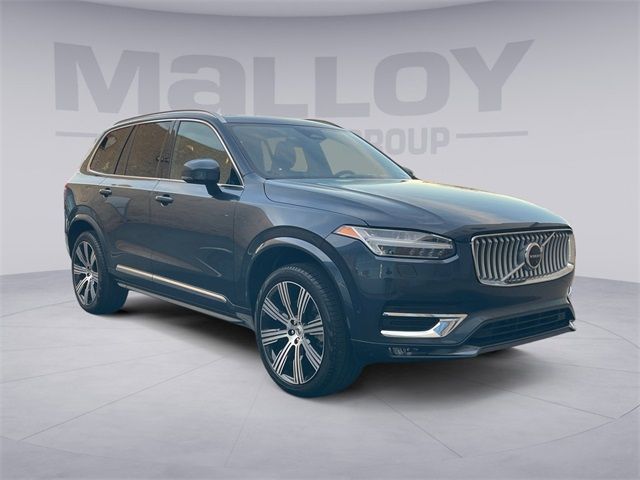 2023 Volvo XC90 Ultimate