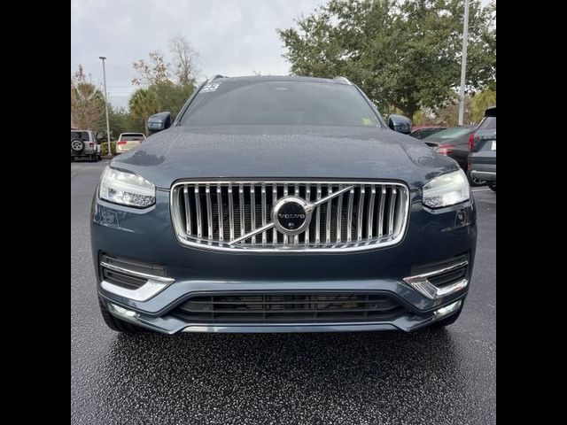 2023 Volvo XC90 Ultimate