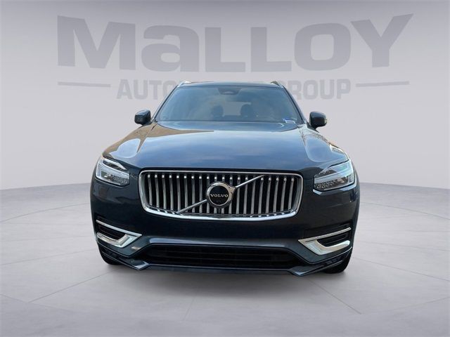 2023 Volvo XC90 Ultimate