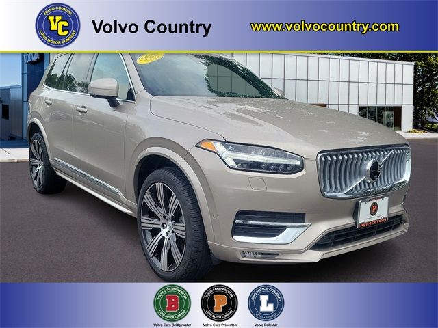 2023 Volvo XC90 Ultimate