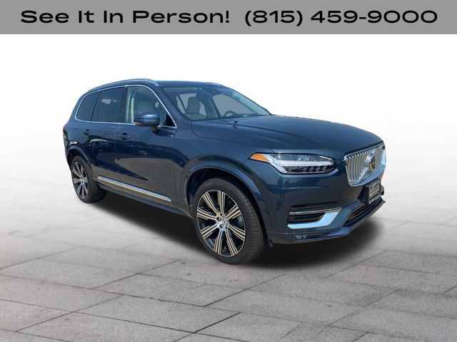 2023 Volvo XC90 Ultimate