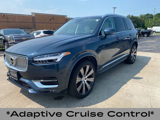 2023 Volvo XC90 Ultimate