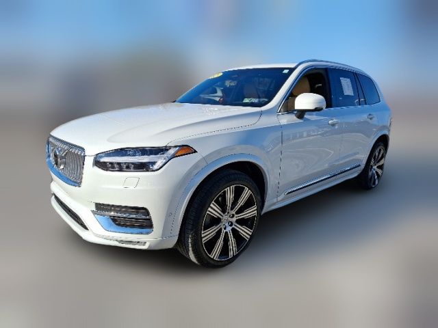 2023 Volvo XC90 Ultimate