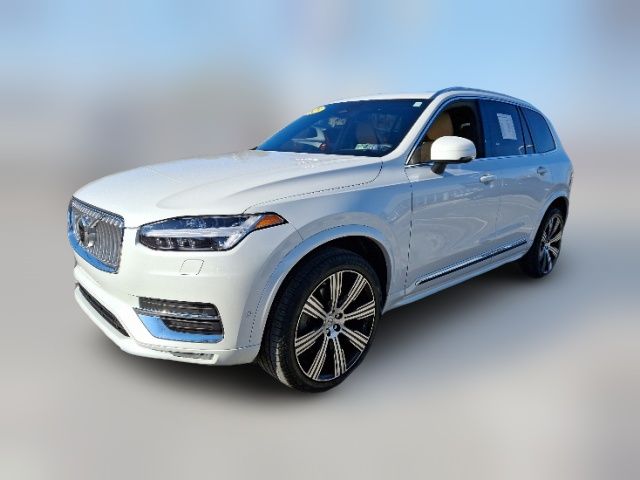 2023 Volvo XC90 Ultimate