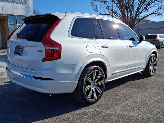 2023 Volvo XC90 Ultimate