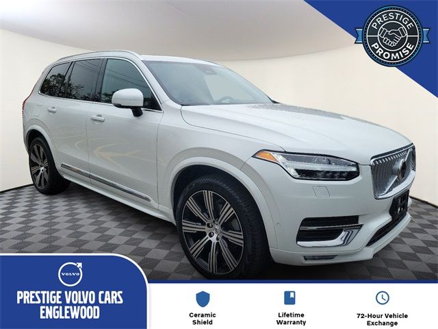 2023 Volvo XC90 Ultimate