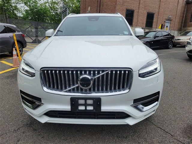 2023 Volvo XC90 Ultimate