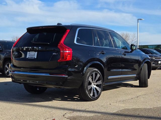 2023 Volvo XC90 Ultimate