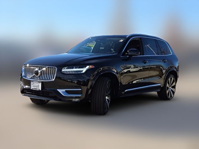 2023 Volvo XC90 Ultimate