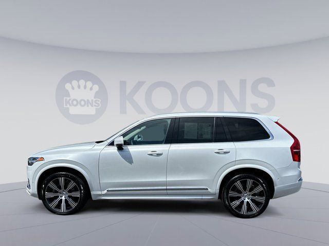 2023 Volvo XC90 Ultimate