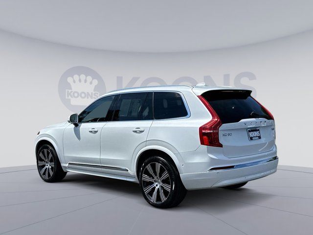 2023 Volvo XC90 Ultimate