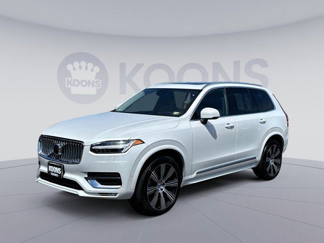 2023 Volvo XC90 Ultimate