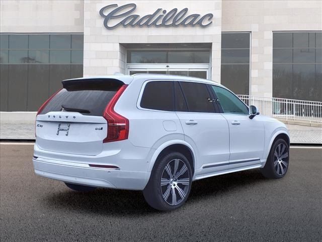 2023 Volvo XC90 Ultimate