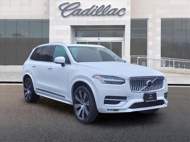 2023 Volvo XC90 Ultimate