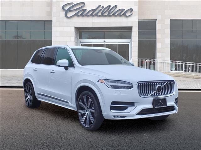 2023 Volvo XC90 Ultimate