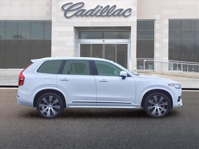 2023 Volvo XC90 Ultimate