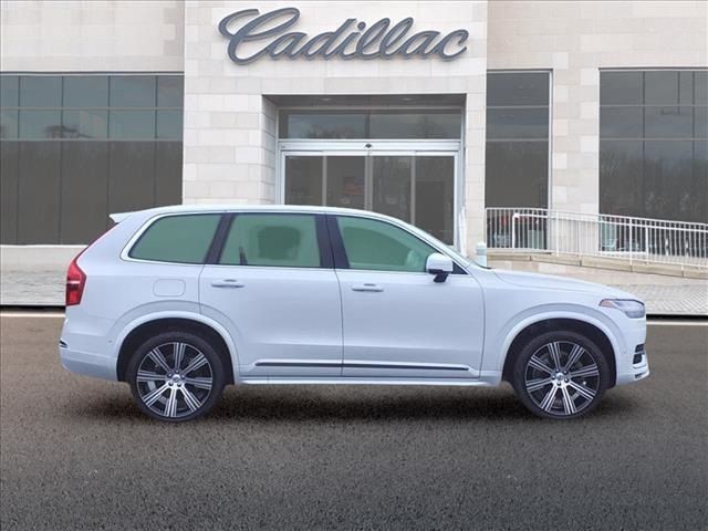 2023 Volvo XC90 Ultimate