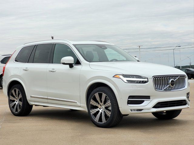 2023 Volvo XC90 Ultimate