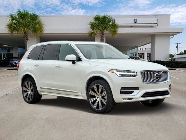 2023 Volvo XC90 Ultimate