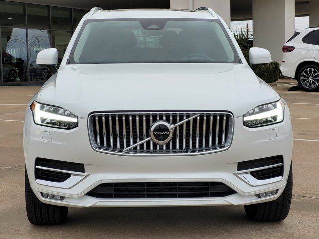 2023 Volvo XC90 Ultimate