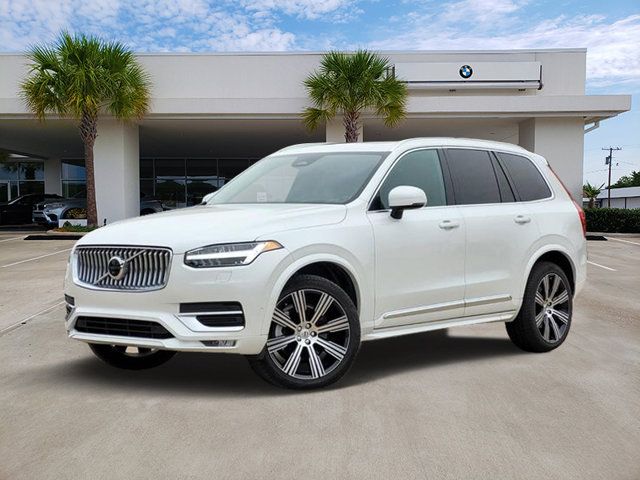 2023 Volvo XC90 Ultimate