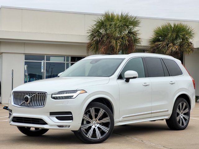 2023 Volvo XC90 Ultimate