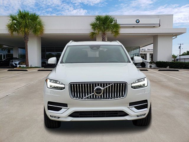 2023 Volvo XC90 Ultimate