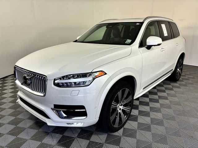 2023 Volvo XC90 Ultimate