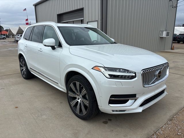 2023 Volvo XC90 Ultimate