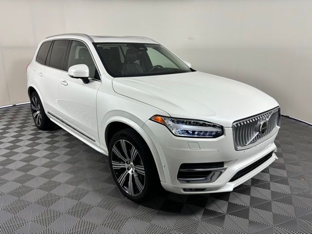 2023 Volvo XC90 Ultimate