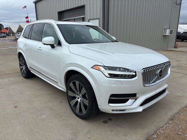 2023 Volvo XC90 Ultimate