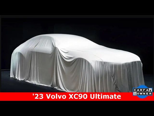 2023 Volvo XC90 Ultimate