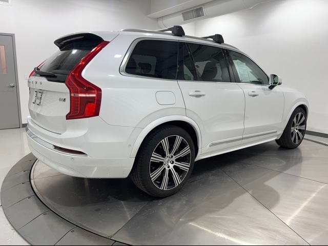 2023 Volvo XC90 Ultimate