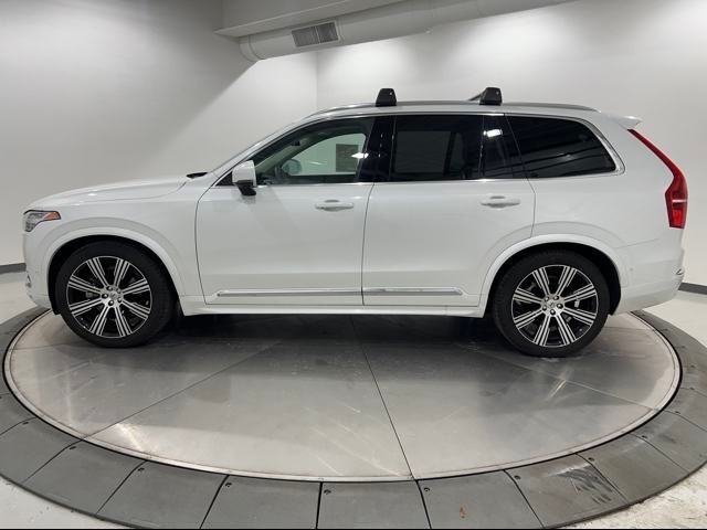 2023 Volvo XC90 Ultimate