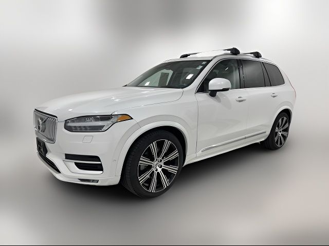 2023 Volvo XC90 Ultimate