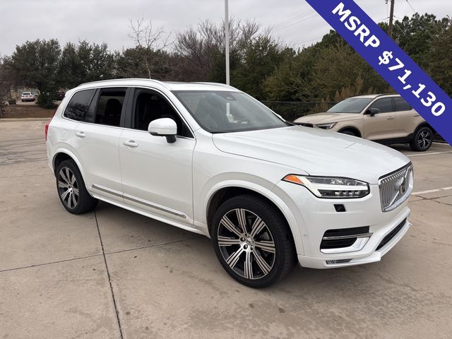 2023 Volvo XC90 Ultimate