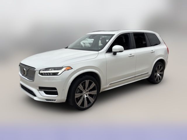 2023 Volvo XC90 Ultimate