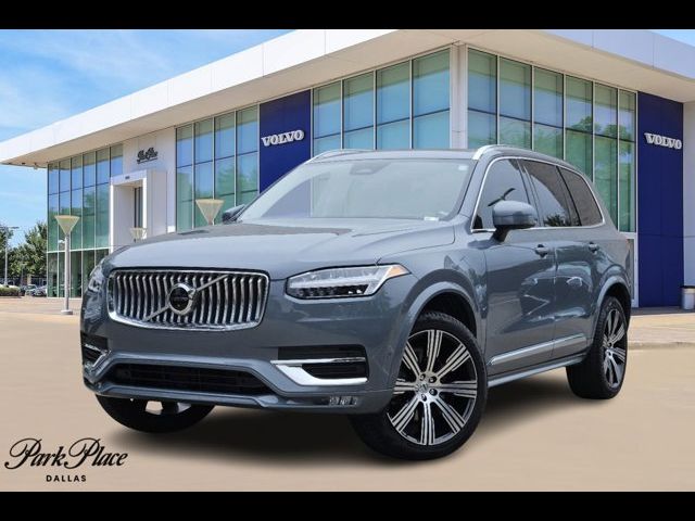 2023 Volvo XC90 Ultimate