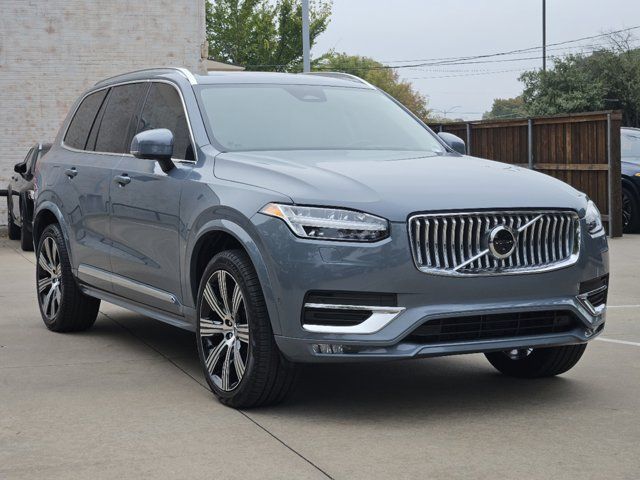 2023 Volvo XC90 Ultimate