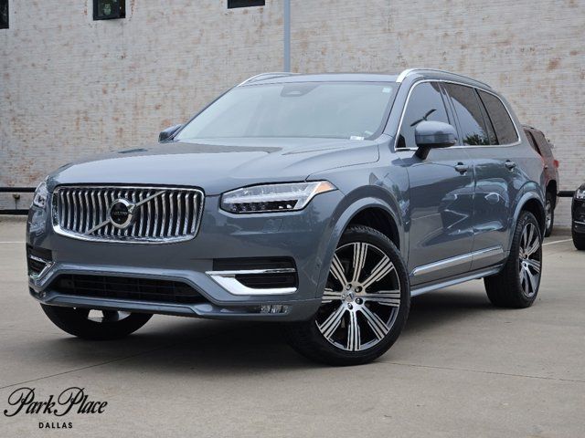 2023 Volvo XC90 Ultimate