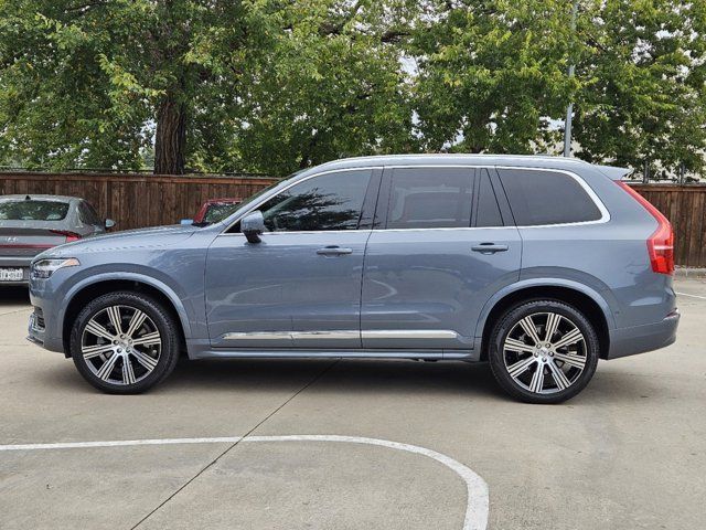 2023 Volvo XC90 Ultimate